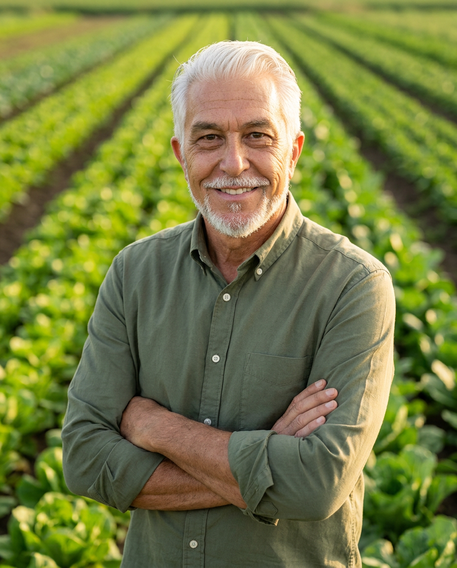 Fernando Olivera Amaral, consultor técnico Ciclo Forte