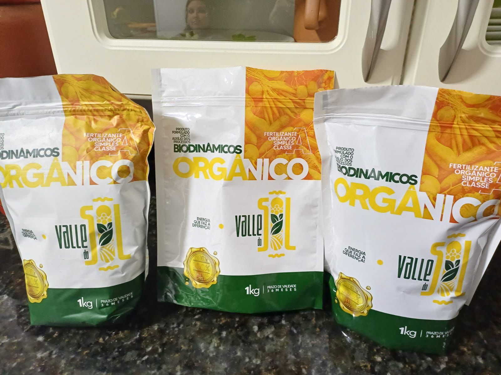 Insumos e Nutrição Vegetal